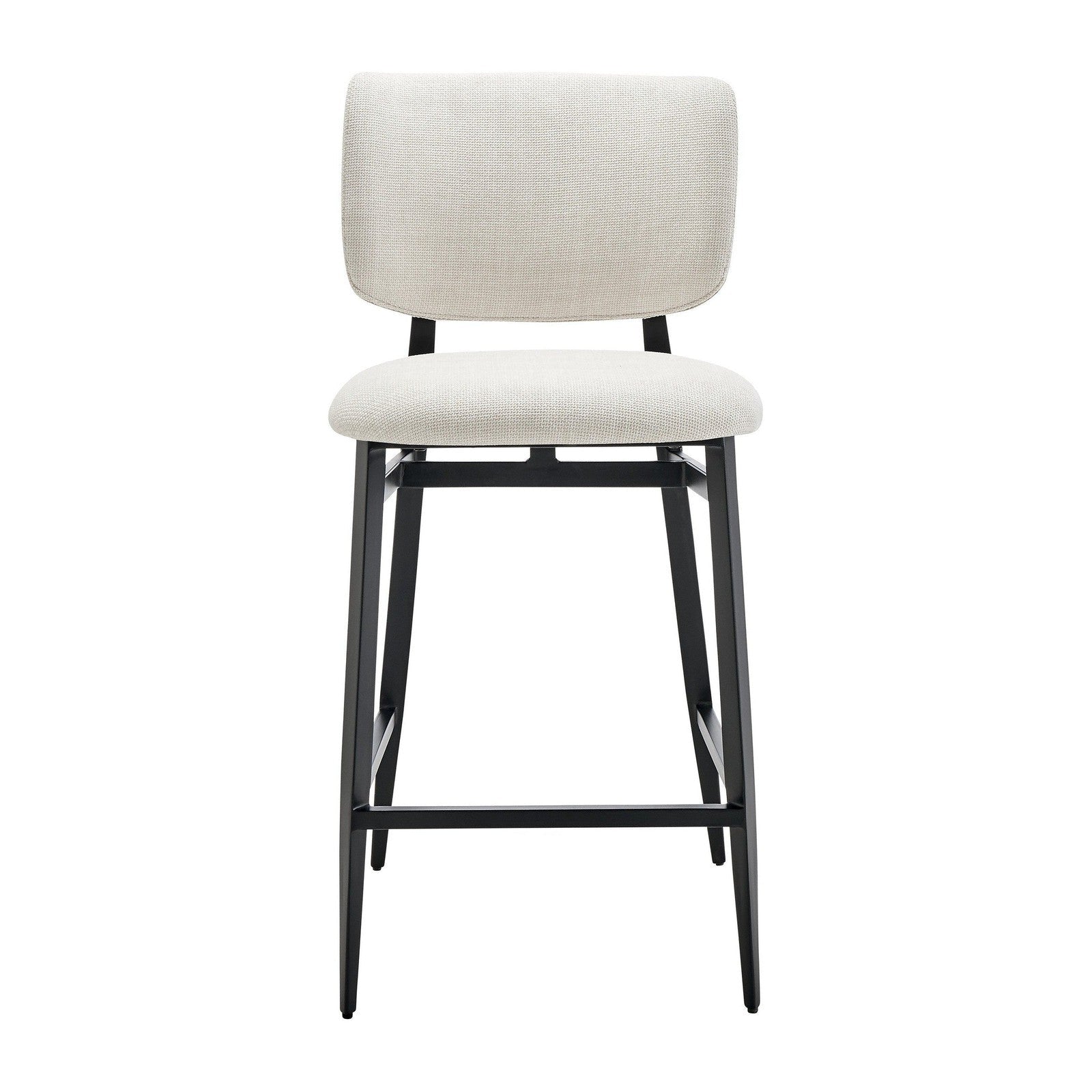 Tabouret de comptoir Felipe de style européen