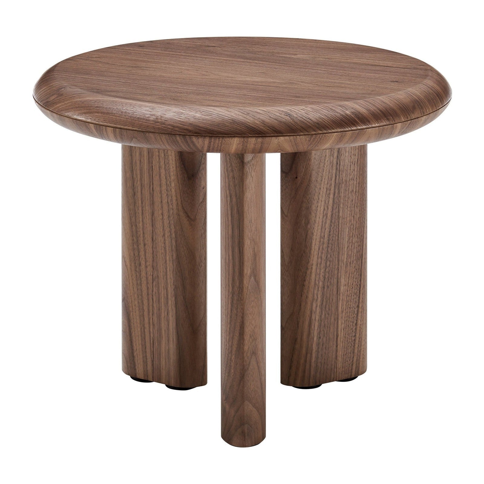 Table d'appoint ronde Albert 24 de style européen
