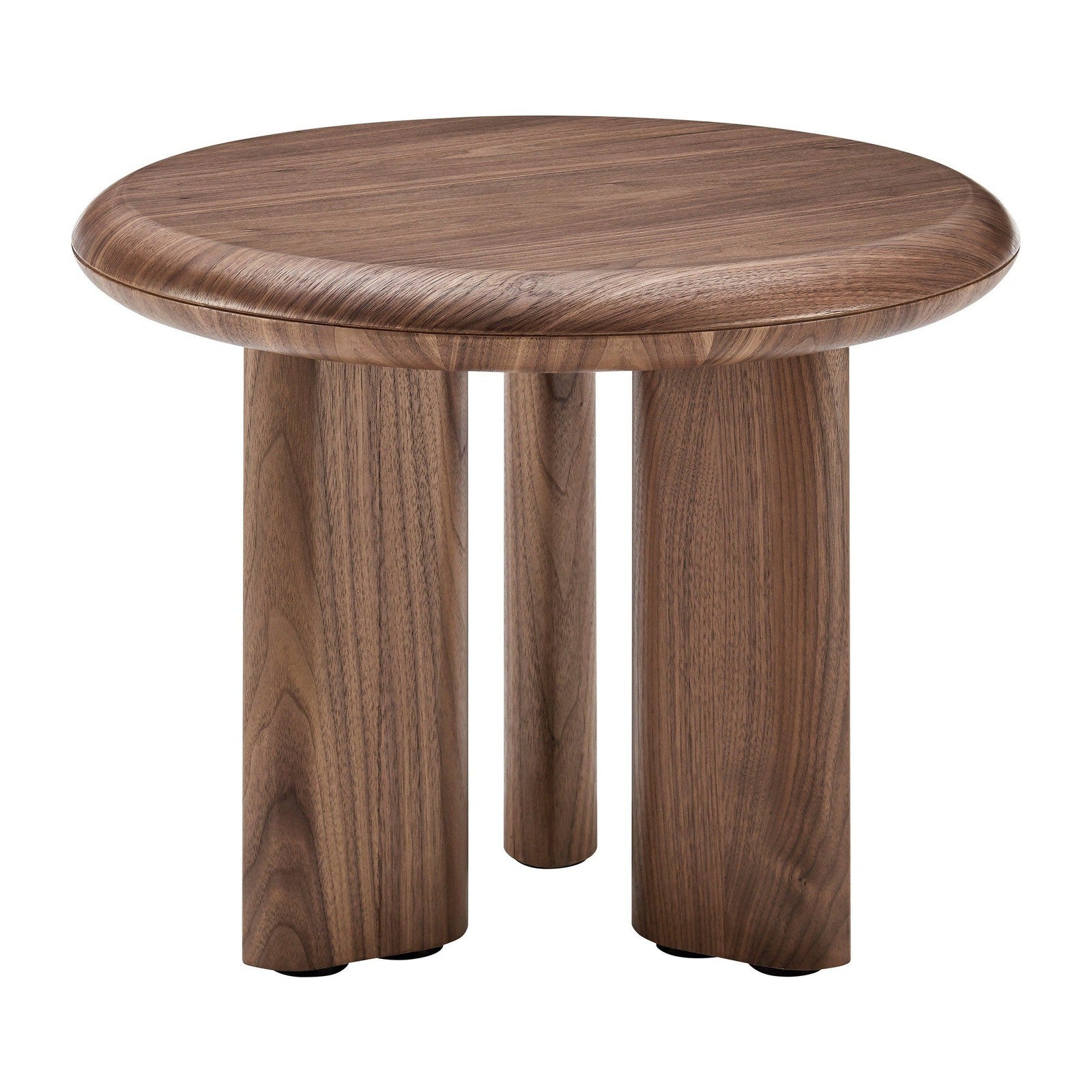 Table d'appoint ronde Albert 24 de style européen